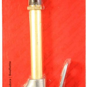 RUBBER TIP BLO-GUN