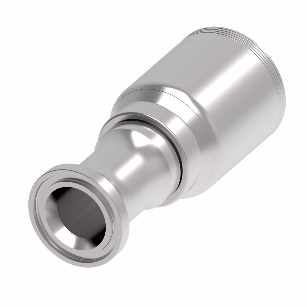 EATON AEROQUIP 4 WIRE SPIRAL TTC FITTING