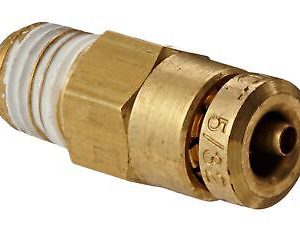BRASS FITTING