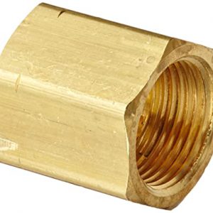 BRASS FITTING