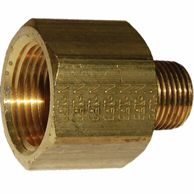 BRASS FITTING