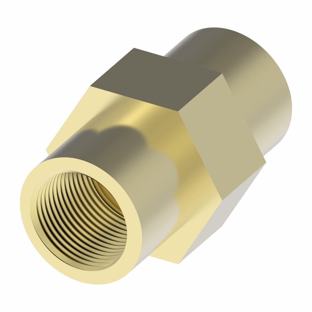 BRASS FITTING