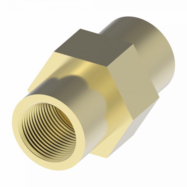 BRASS FITTING