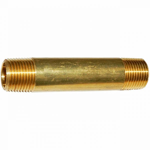 BRASS FITTING