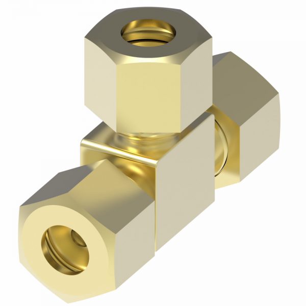 BRASS FITTING