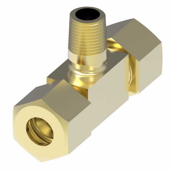 BRASS FITTINGS