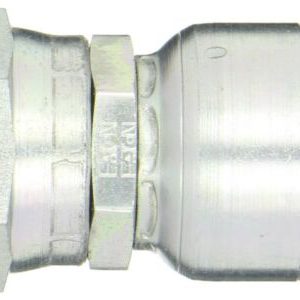 FITTING 3/16"ID, 3/16" FJIC