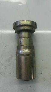 CRIMP FITTINGS