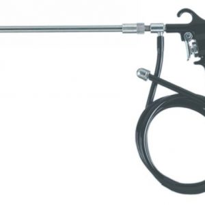 SIPHON SPRAY GUN