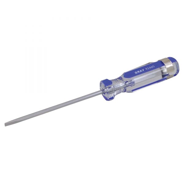SCREWDRIVER