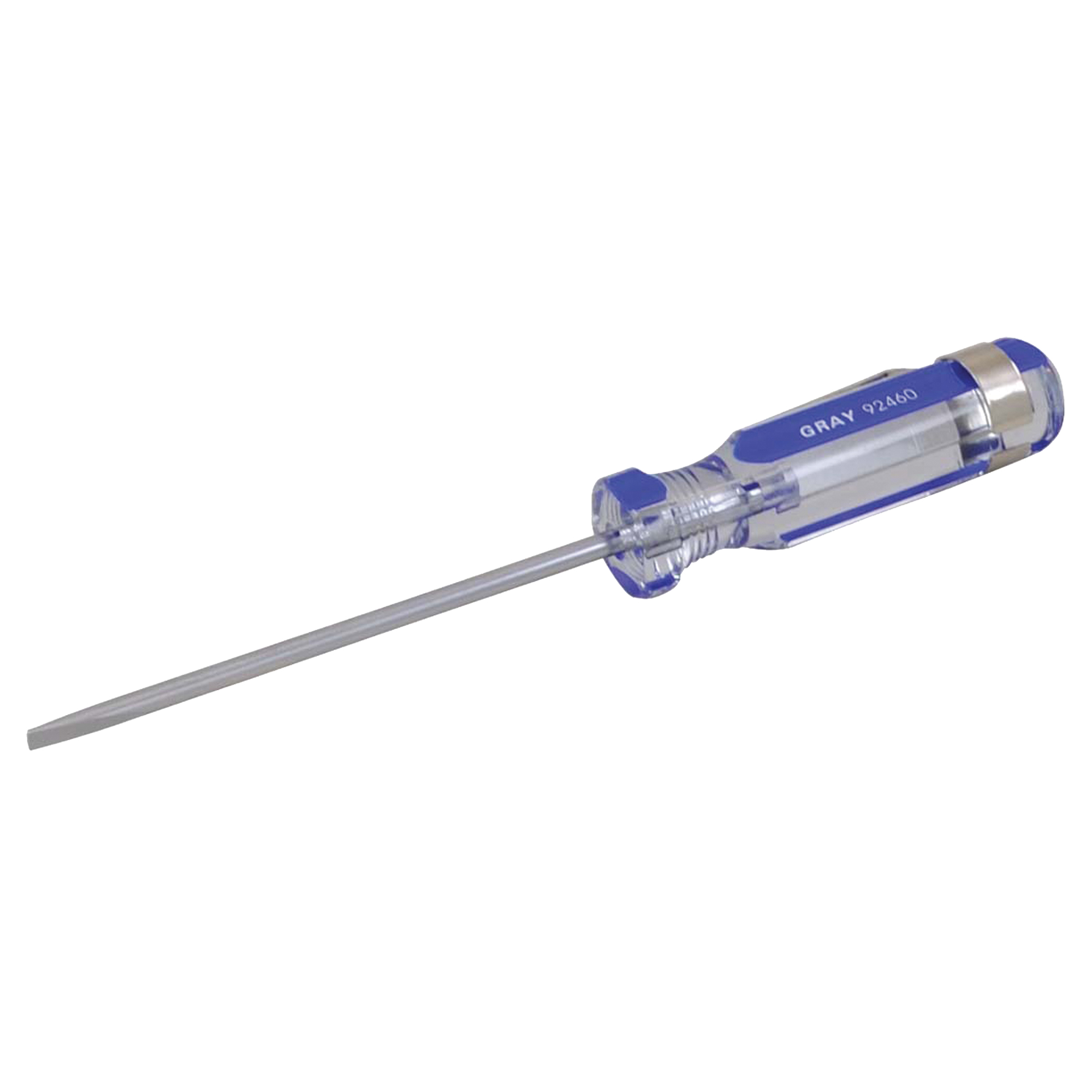 SCREWDRIVER