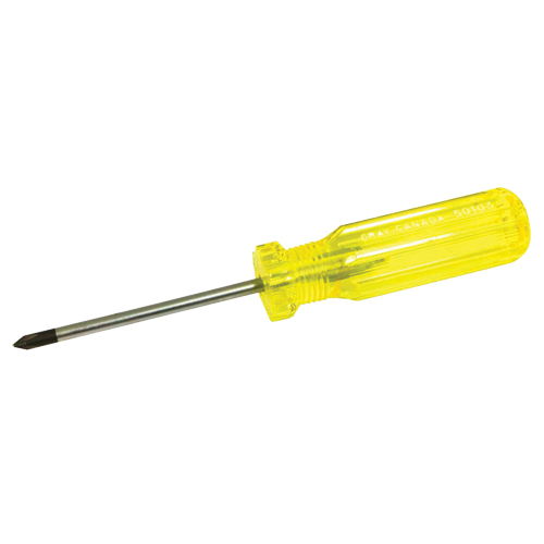 SCREWDRIVER