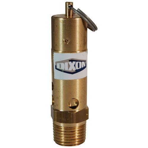 SAFETY POP OFF VALVE