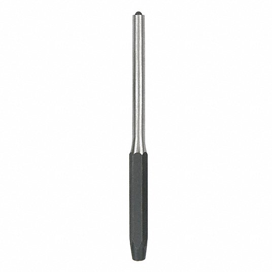 PUNCH PIN 3/16"