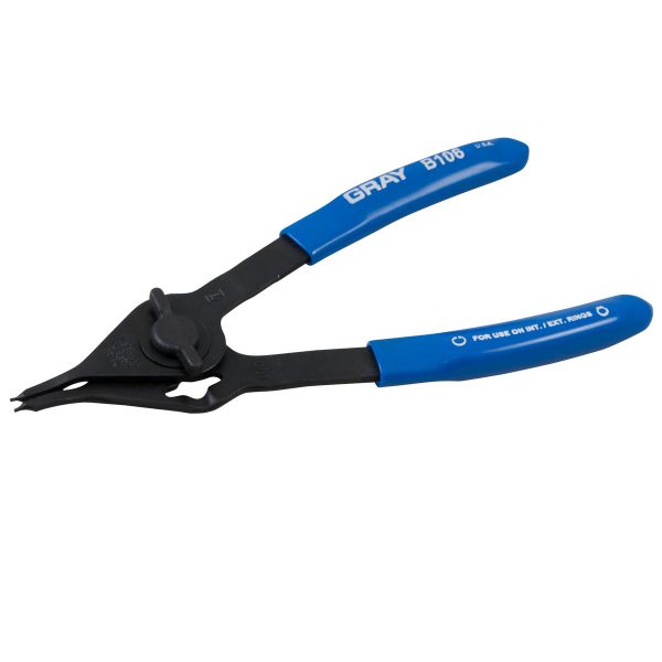 SNAP RING PLIER CONVERT