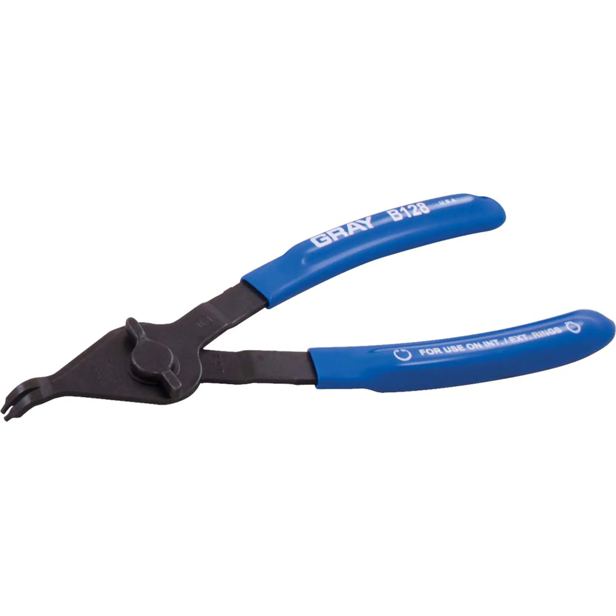 PLIER SNAP RING