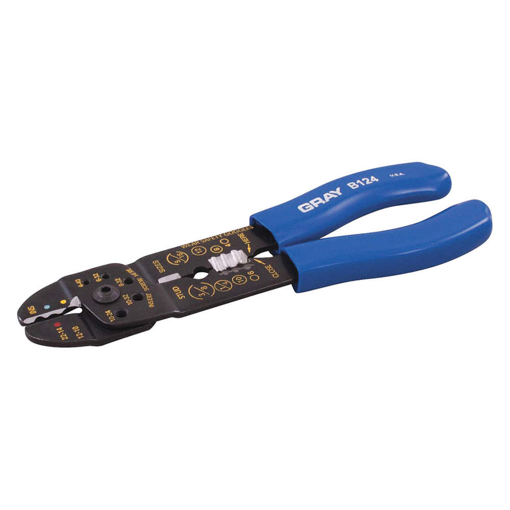PLIER INSULATED