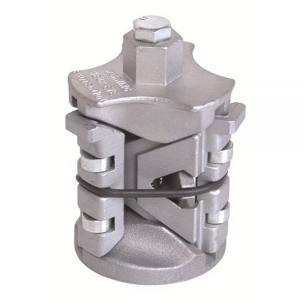 RIDGE REAMER