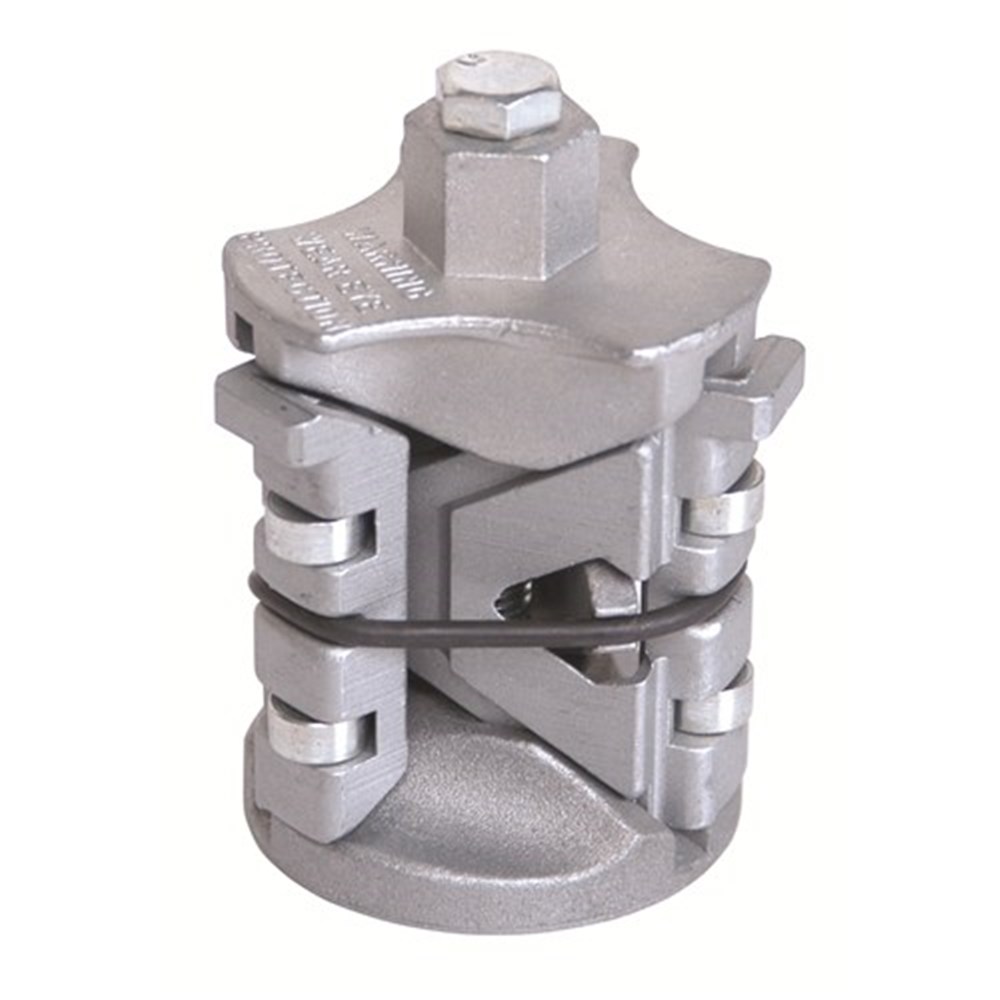 RIDGE REAMER