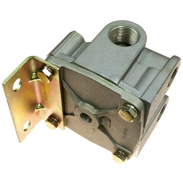 RELAY VALVE