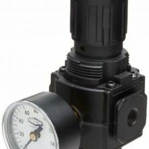 REGULATOR 1/4" GC230
