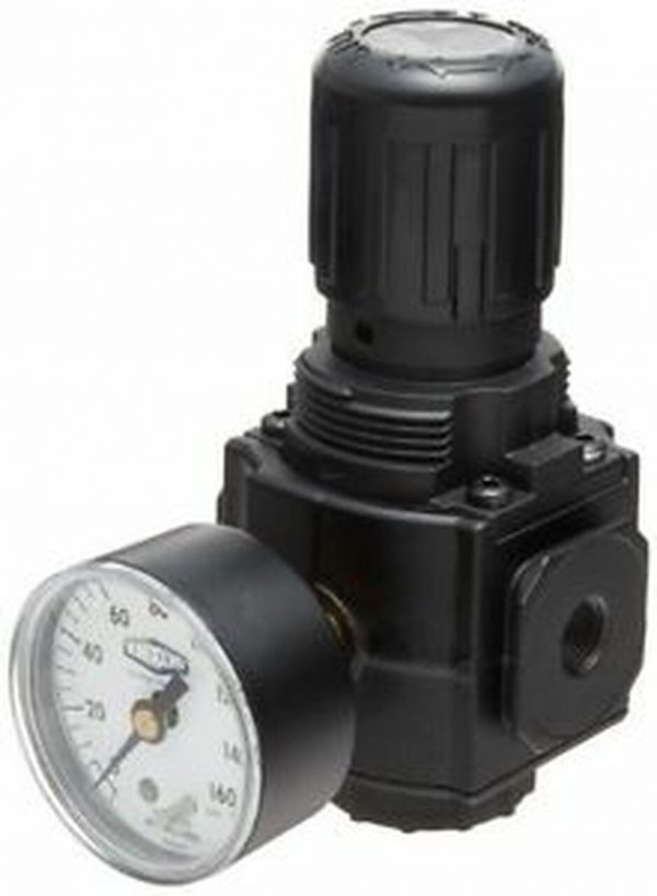 REGULATOR 1/4" GC230