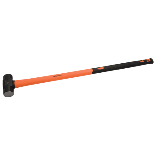 D041045 DYNAMIC TOOLS 16LBS X 36-3/8" RUBBER MALLET