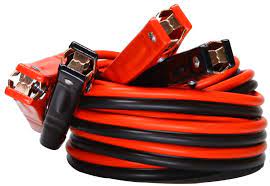 752050 PRIME GUARD BOOSTER CABLE 16FT