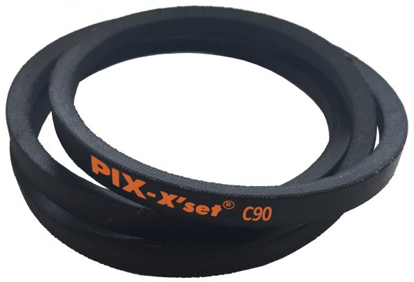 INDUSTRIAL BELTS