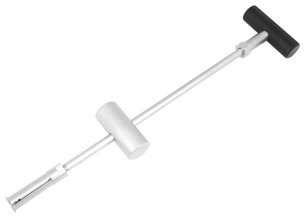 HYDRAULIC LIFTER REMOVER