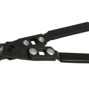 Lisle CV Boot Clamp Pliers for Ear Type Clamps LIS30800
