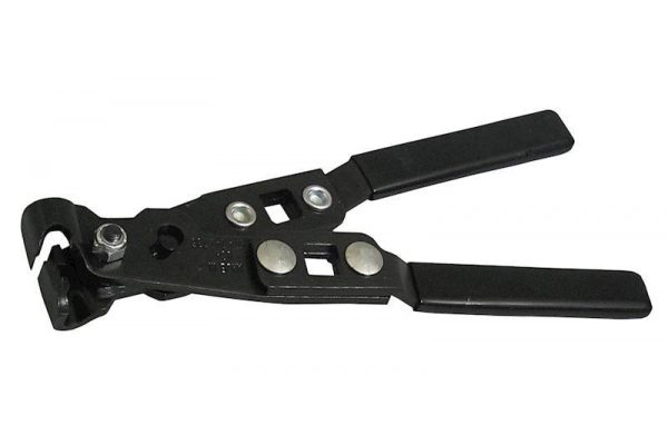 Lisle CV Boot Clamp Pliers for Ear Type Clamps LIS30800
