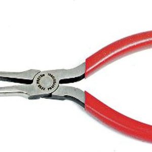 NEEDLE NOSE PLIERS