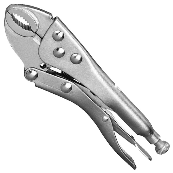 LOCKING GRIP PLIER