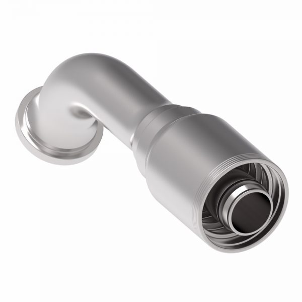 EATON AEROQUIP 4-WIRE TTC FITTING