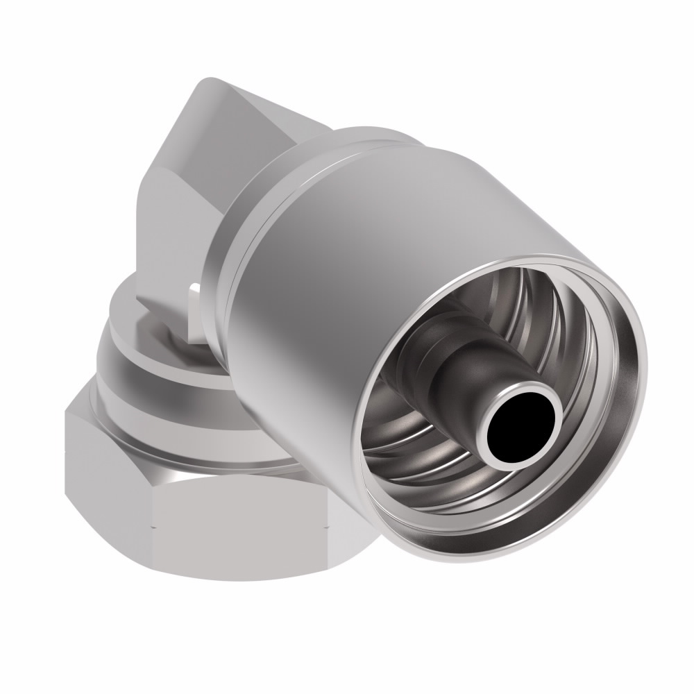 EATON WINNER FITTING-NIPPLE