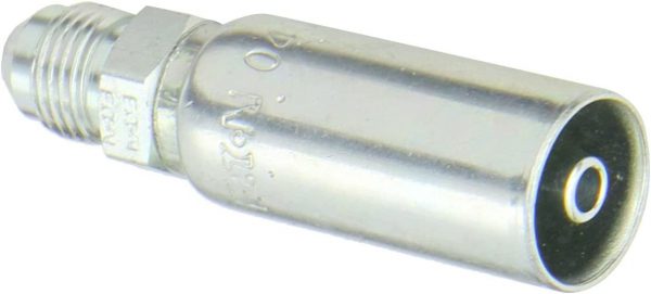 5/16" JIC Male for 1/4" Hose