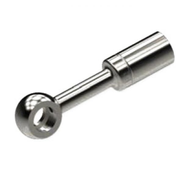 BRAKEQUIP BANJO 5/8" X 9/16"