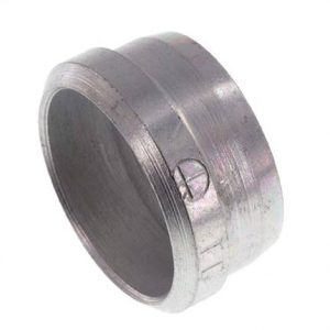 5202-18 DIN2353 Cutting Ring, L18, Carbon Steel