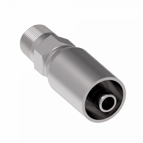 CRIMP FITTINGS