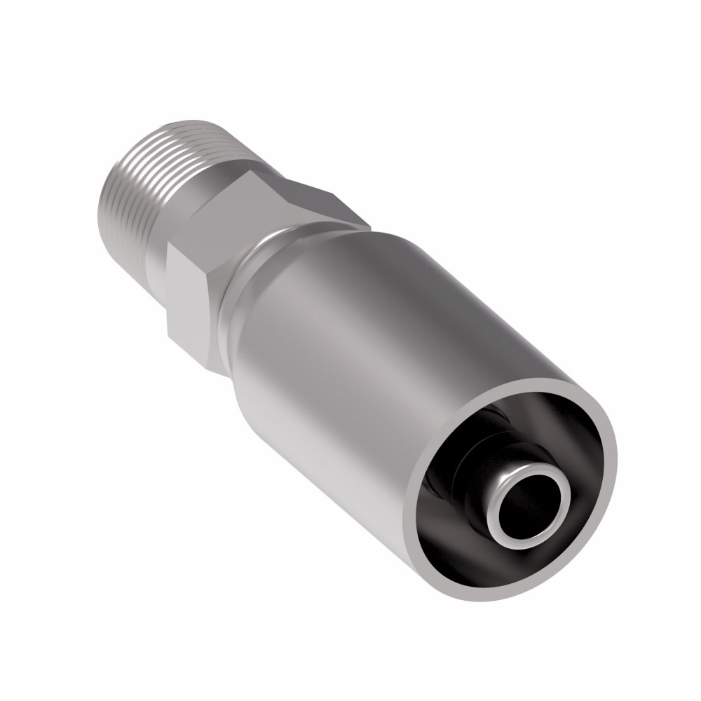 CRIMP FITTINGS