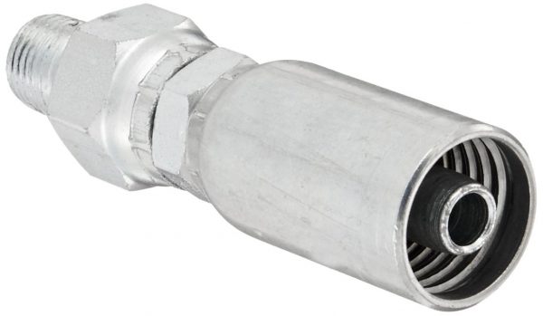 CRIMP FITTING