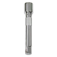 EXTENSION BAR 1/2"DR X 5"(12