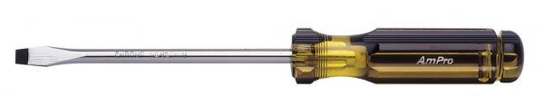 SCREWDRIVER 8"