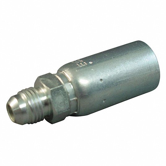 CRIMP FITTINGS