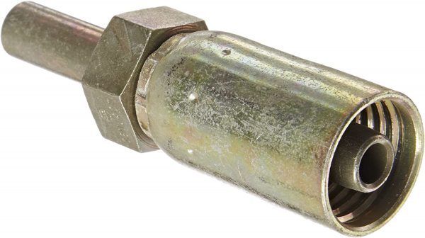 CRIMP FITTING