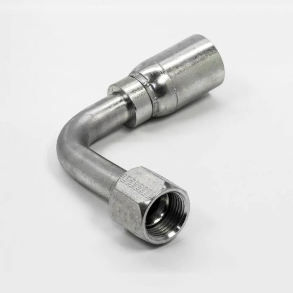 CRIMP FITTINGS