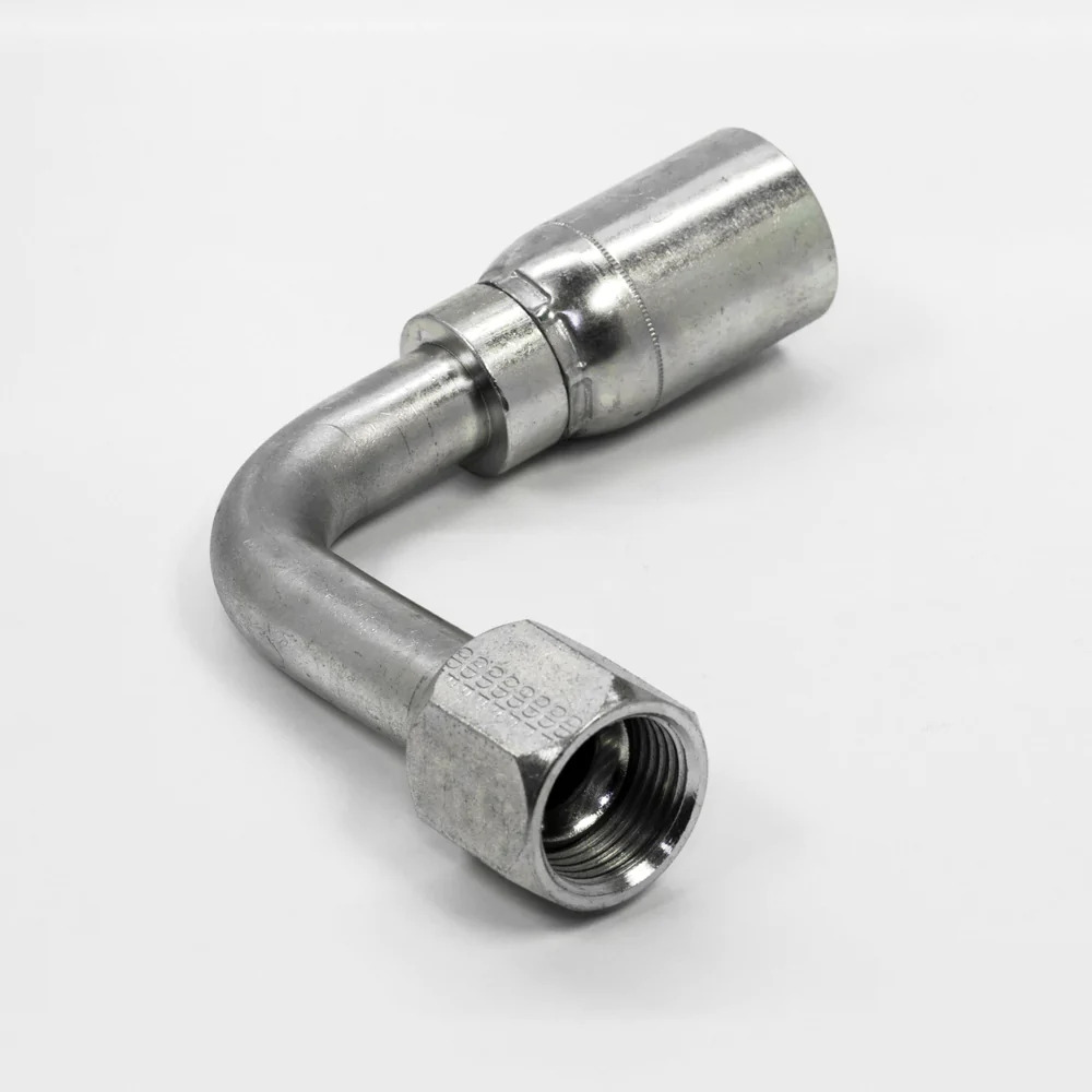 CRIMP FITTINGS