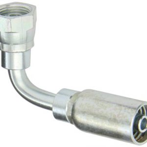 CRIMP FITTINGS