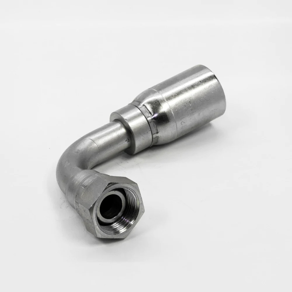 CRIMP FITTINGS